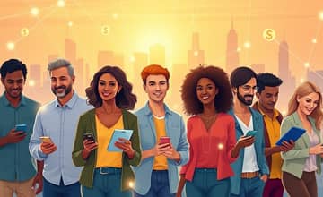 Préstamos P2P: Una Alternativa a la Banca Tradicional