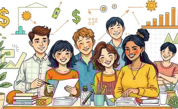 Micropréstamos: Soluciones Rápidas para Necesidades Pequeñas