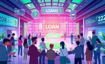 El Futuro de los Préstamos: Tendencias y Tecnologías