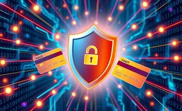 Seguridad en Línea: Protegiendo tu Tarjeta de Crédito