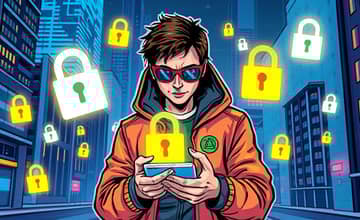 Cómo Protegerte del Fraude en Préstamos Online