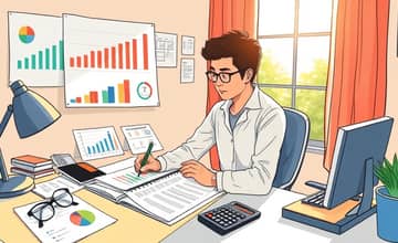 Calculando tu Capacidad de Endeudamiento antes del Préstamo