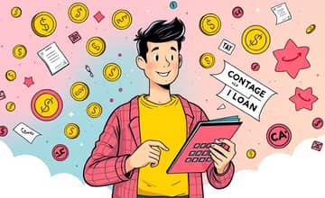 Impacto Fiscal de tu Préstamo: Lo que Necesitas Saber