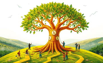 Inversión Socialmente Responsable: ISRA