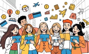 Elige Tu Tarjeta de Crédito Ideal: Guía Práctica