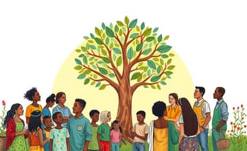 Préstamos para Iniciativas Sociales: Impacto Positivo