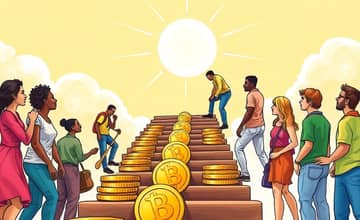 Crédito Responsable: Construyendo un Futuro Financiero