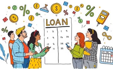 Elige el Mejor Préstamo: Comparando Opciones
