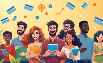 Adiós a las Deudas: Gestiona Tu Tarjeta inteligentemente