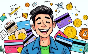 Personaliza Tu Crédito: Encuentra la Tarjeta Perfecta