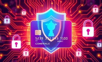 Delincuencia Cibernética: Protege Tu Tarjeta Online