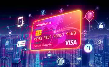 Pagos Digitales: Integración de la Tarjeta en Tu Vida