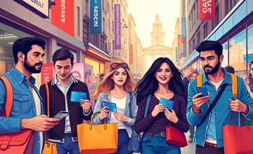 Tarjetas Co-Branded: Alianzas que te Benefician