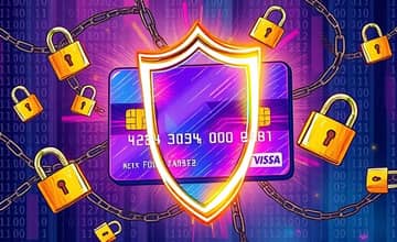 Fraude con Tarjetas: Cómo Reconocerlo y Prevenirlo