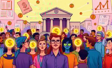 Regulación Financiera: ¿Cómo te Protege?