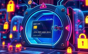 Virtual Credit Cards: Enhanced Security