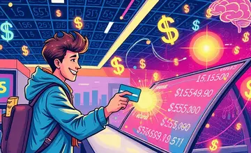 The Psychology of Credit Card Spending