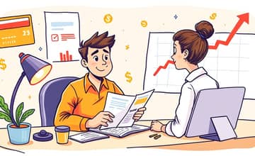 Negotiating Your Credit Card Terms