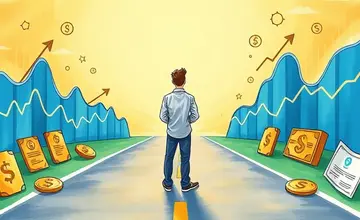 Understanding Stocks and Bonds: A Beginner's Perspective