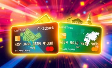 Cash Back vs. Points: Which Wins?