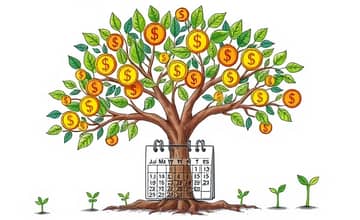 The Power of Compound Interest: Wealth Building Explained