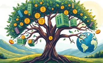 Diversification Explained: Spreading Your Investments Wisely