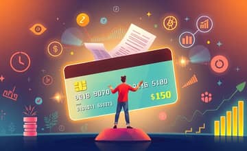 Organizando as Contas: Cartão de Crédito no Orçamento