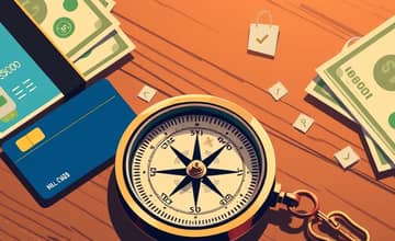 Responsible Credit Card Use: Your Financial GPS