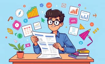 Optimizing Your Credit Card Statement