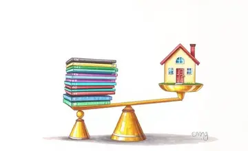 The Link Between Credit Cards and Mortgages