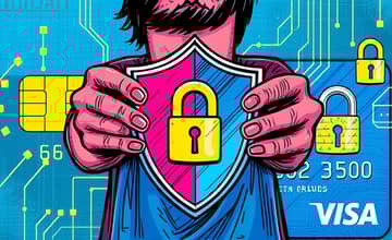 Segurança do Cartão: Proteja-se Contra Fraudes