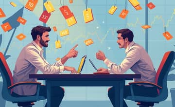 The Art of Negotiation: Saving Money on Big Purchases