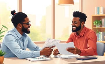 Choosing the Right Financial Advisor: A Comprehensive Guide