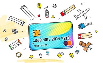 Pontos e Milhas: Maximizando os Benefícios do Seu Cartão