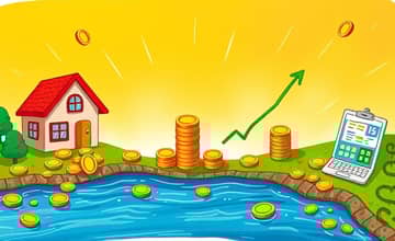 Making Your Money Work for You: Passive Income Strategies