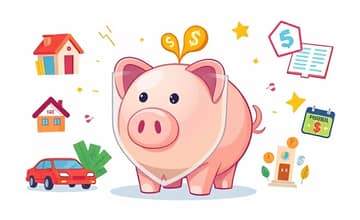 Building an Emergency Fund: Your Financial Safety Net