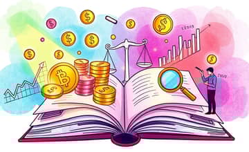 Decoding Financial Jargon: Your Glossary of Terms