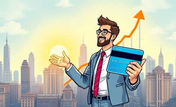 Limite do Cartão: Como Aumentar e Manter o Controle