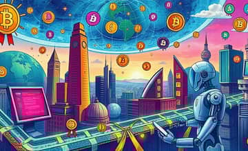 The Future of Finance: Understanding Fintech
