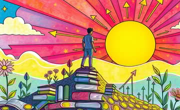 Investing in Yourself: The Best Financial Decision