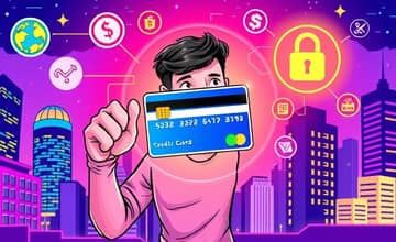 Evite Armadilhas: Dicas para Usar Seu Cartão com Sabedoria