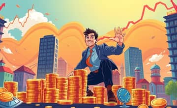 Inflation and Your Investments: Staying Ahead