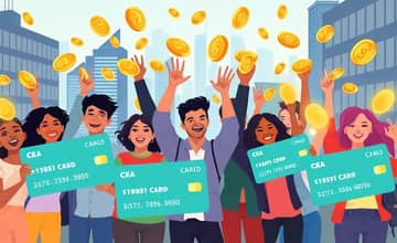 Cashback: Ganhe Dinheiro de Volta com Seu Cartão