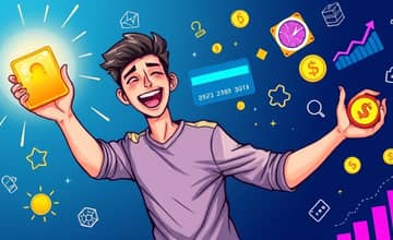 Primeiro Cartão de Crédito: O Guia Essencial para Iniciantes