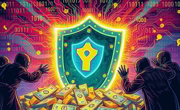 Cybersecurity in Finance: Protecting Your Digital Money
