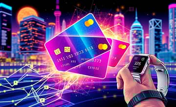 The Future of Credit Card Technology