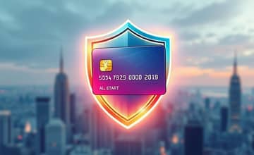 Lost or Stolen Credit Card: Your Action Plan