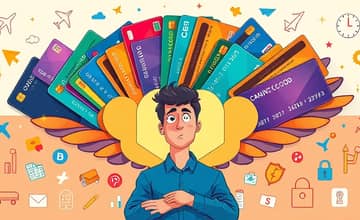 Cartão de Crédito Ideal: Como Escolher o Melhor para Você