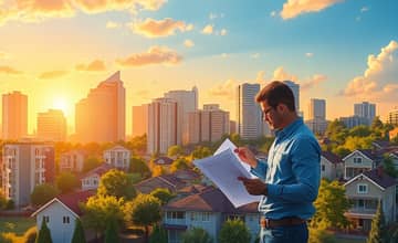 Investing in Real Estate: What You Need to Know