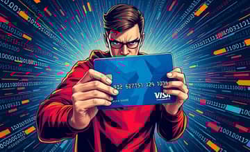 Golpes com Cartão: Saiba Identificar e se Defender